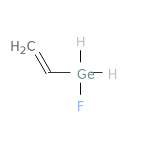 Germane, ethenylfluoro-