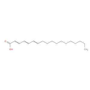 Octadecatrienoic acid