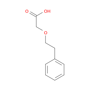 2-(2-Phenylethoxy)acetic acid