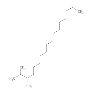 Heptadecane, 2,3-dimethyl-