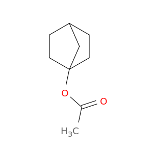 双环[2.2.1]庚烷-1-醇,1-醋酸盐