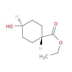 反-4-羟基环己烷甲酸乙酯