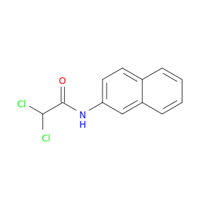 Acetamide, 2,2-dichloro-N-2-naphthalenyl-