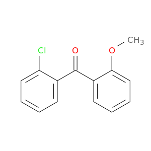 2-CHLORO-2'-METHOXYBENZOPHENONE