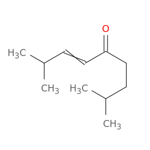 3-Nonen-5-one, 2,8-dimethyl-