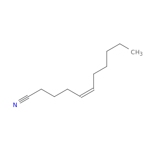 5-Undecenenitrile, (Z)-