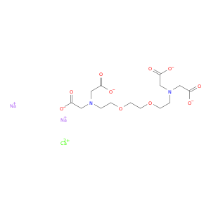 6,9-Dioxa-3,12-diazatetradecanedioic acid, 3,12-bis(carboxymethyl)-, calcium disodium salt