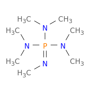 Phosphorimidic triamide, heptamethyl-