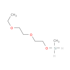 3,6,9-Trioxa-2-silaundecane