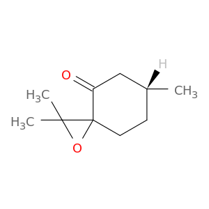 (1R)-PULEGONE OXIDE