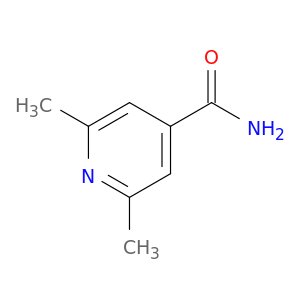 2,6-Dimethylisonicotinamide