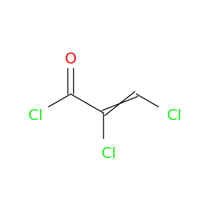 2,3-二氯-2-丙酰氯