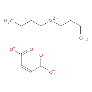 二丁基马来酸锡