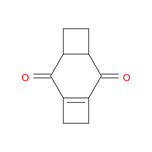 TRICYCLO[6.2.0.0(3,6)]DEC-1(8)-EN-2,7-DIONE