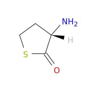 (S)-3-氨基四氢硫代呋喃-2-酮