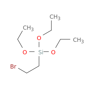 Silane, (2-bromoethyl)triethoxy-