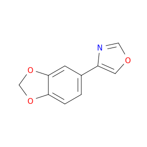 4-(1,3-BENZODIOXOL-5-YL)-1H-IMIDAZOLE