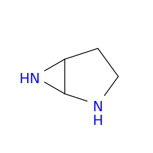 2,6-Diazabicyclo[3.1.0]hexane