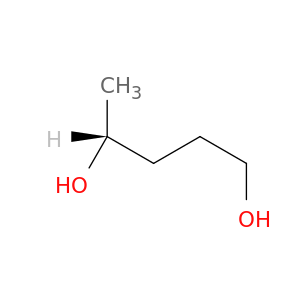 (R)-1,4-戊二醇
