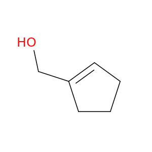 Cyclopent-1-en-1-ylmethanol