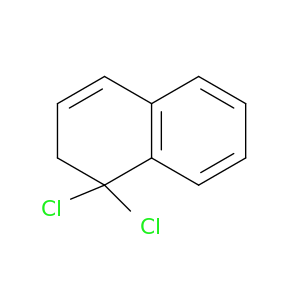 Naphthalene, dichlorodihydro-