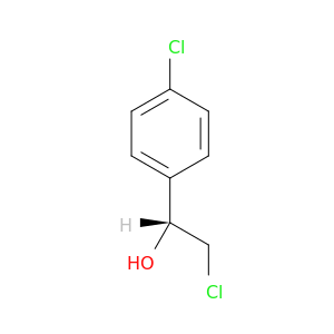 (αR)-4-氯-α-(氯甲基)苯甲醇