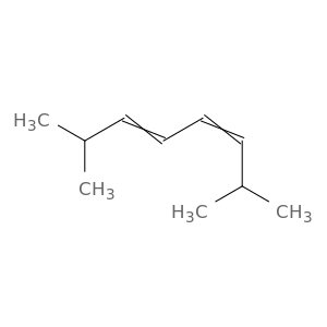 3,5-Octadiene, 2,7-dimethyl-