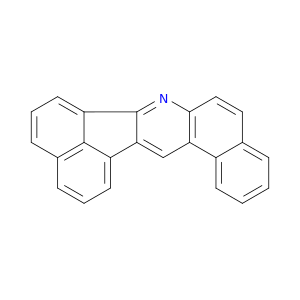 Acenaphtho[1,2-b]benzo[f]quinoline(6CI,7CI,8CI,9CI)