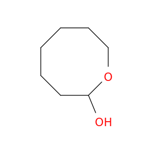 2-Oxocanol