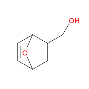 7-oxabicyclo[2.2.1]hept-2-en-6-ylmethanol