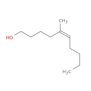 5-Decen-1-ol, 5-methyl-, (Z)-