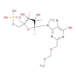 5'-Inosinic acid, 2-[(methoxymethoxy)methyl]-