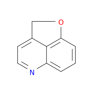 2H-Furo[4,3,2-de]quinoline  (8CI,9CI)
