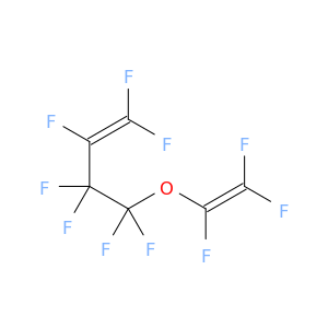 1-Butene, 1,1,2,3,3,4,4-heptafluoro-4-[(trifluoroethenyl)oxy]-