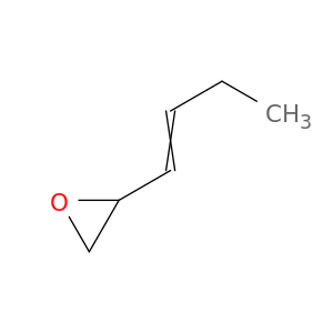 Oxirane, 2-butenyl-
