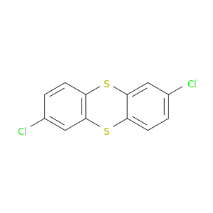 Thianthrene, 2,7-dichloro-