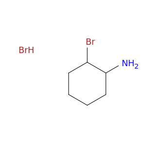 2-Bromocyclohexan-1-amine Hydrobromide