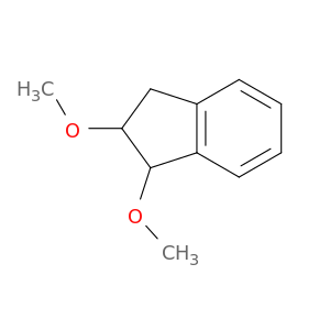 1,2-dimethoxy-2,3-dihydro-1H-indene