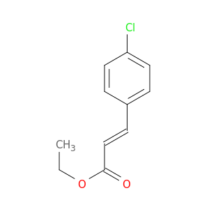 对氯肉桂酸乙酯