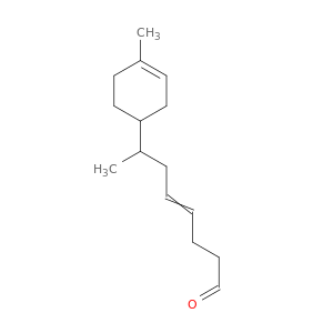 7-(4-甲基-3-环己酮-1-基)-4-octenal
