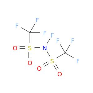 Methanesulfonamide, N,1,1,1-tetrafluoro-N-[(trifluoromethyl)sulfonyl]-