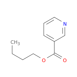 烟酸丁酯(3-吡啶甲酸丁酯)