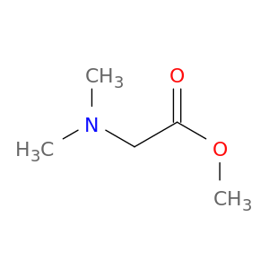 N,N-二甲基甘氨酸甲酯