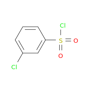 3-氯苯磺酰氯