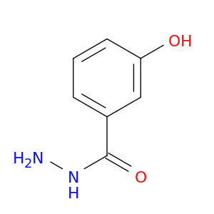 3-羟基苯酰肼