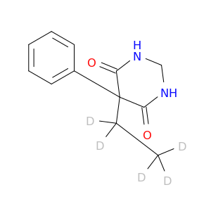 普里米酮-D5