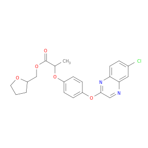 Quizalofop-tefuryl