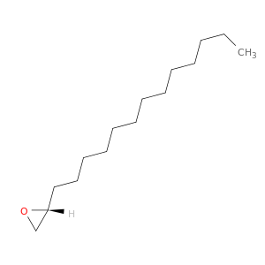(R)-(+)-1,2-环氧十五烷