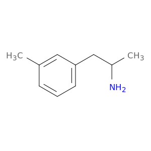 1-(3-methylphenyl)propan-2-amine