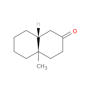 Rel-(4AR,8As)-octaHydro-4a-甲基-2(1H)-萘酮